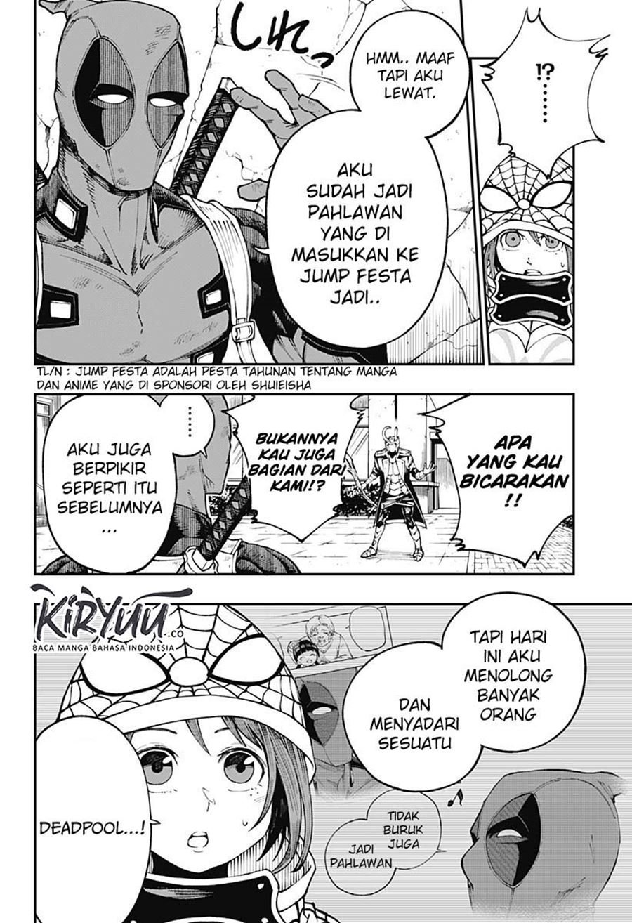 deadpool-samurai - Chapter: 3