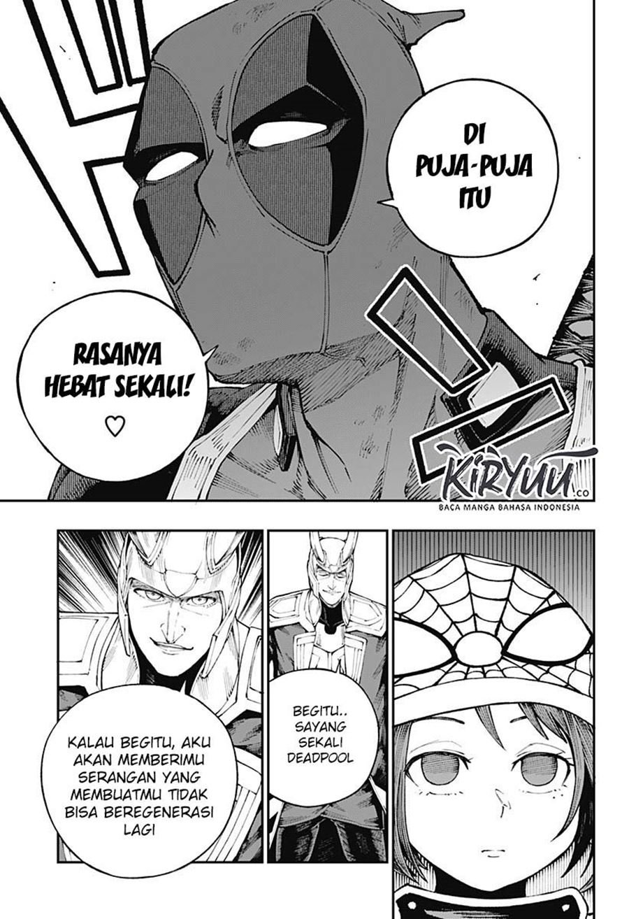 deadpool-samurai - Chapter: 3