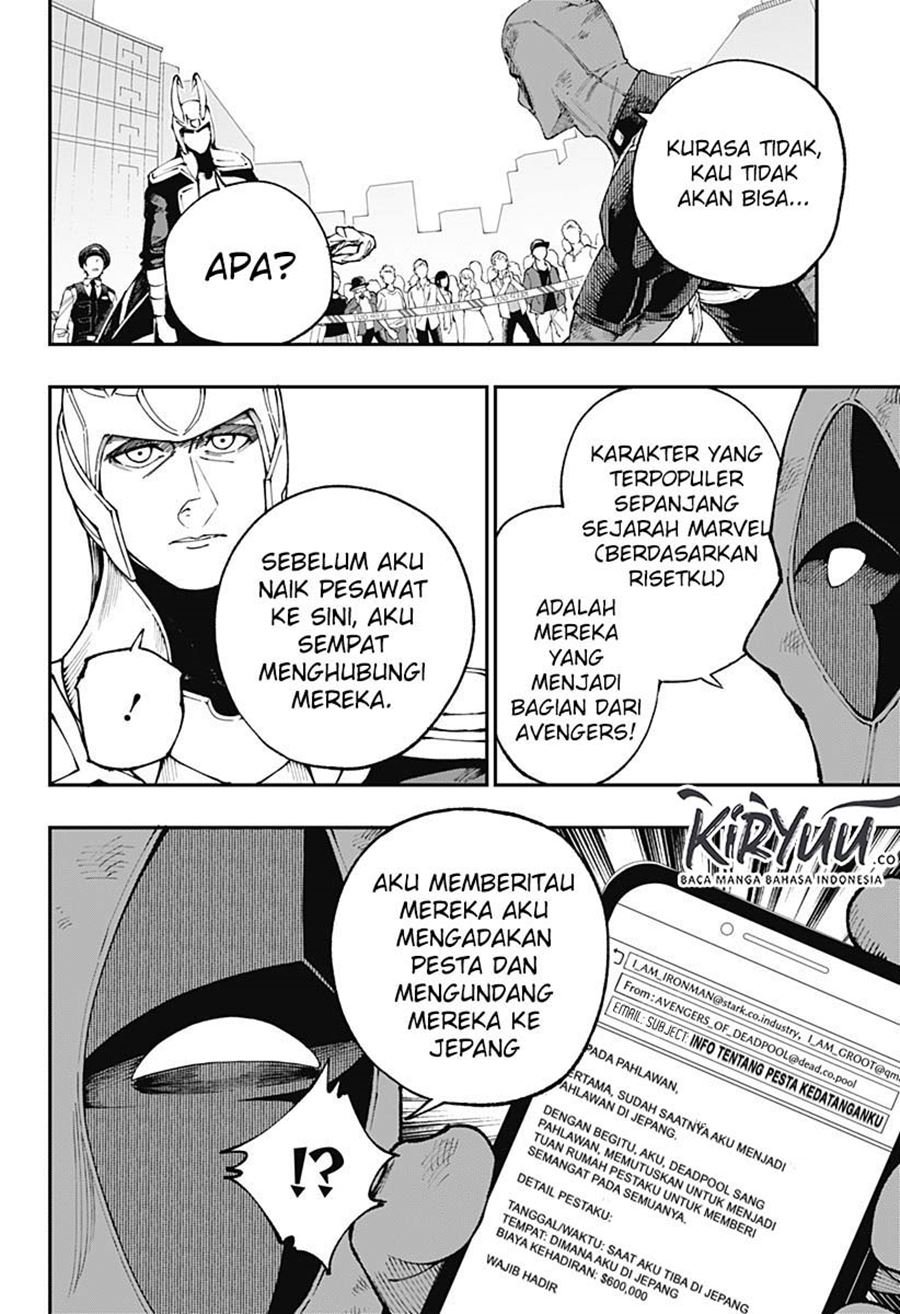 deadpool-samurai - Chapter: 3