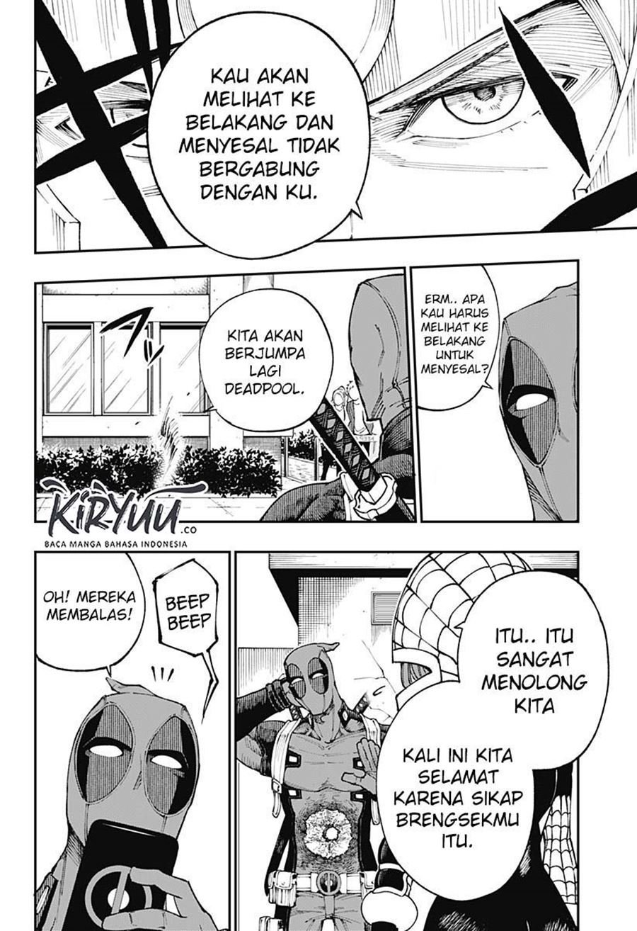 deadpool-samurai - Chapter: 3