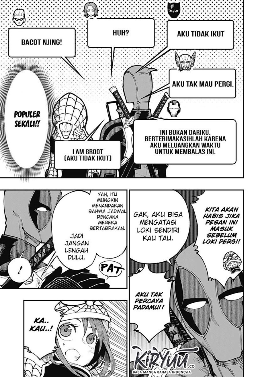 deadpool-samurai - Chapter: 3