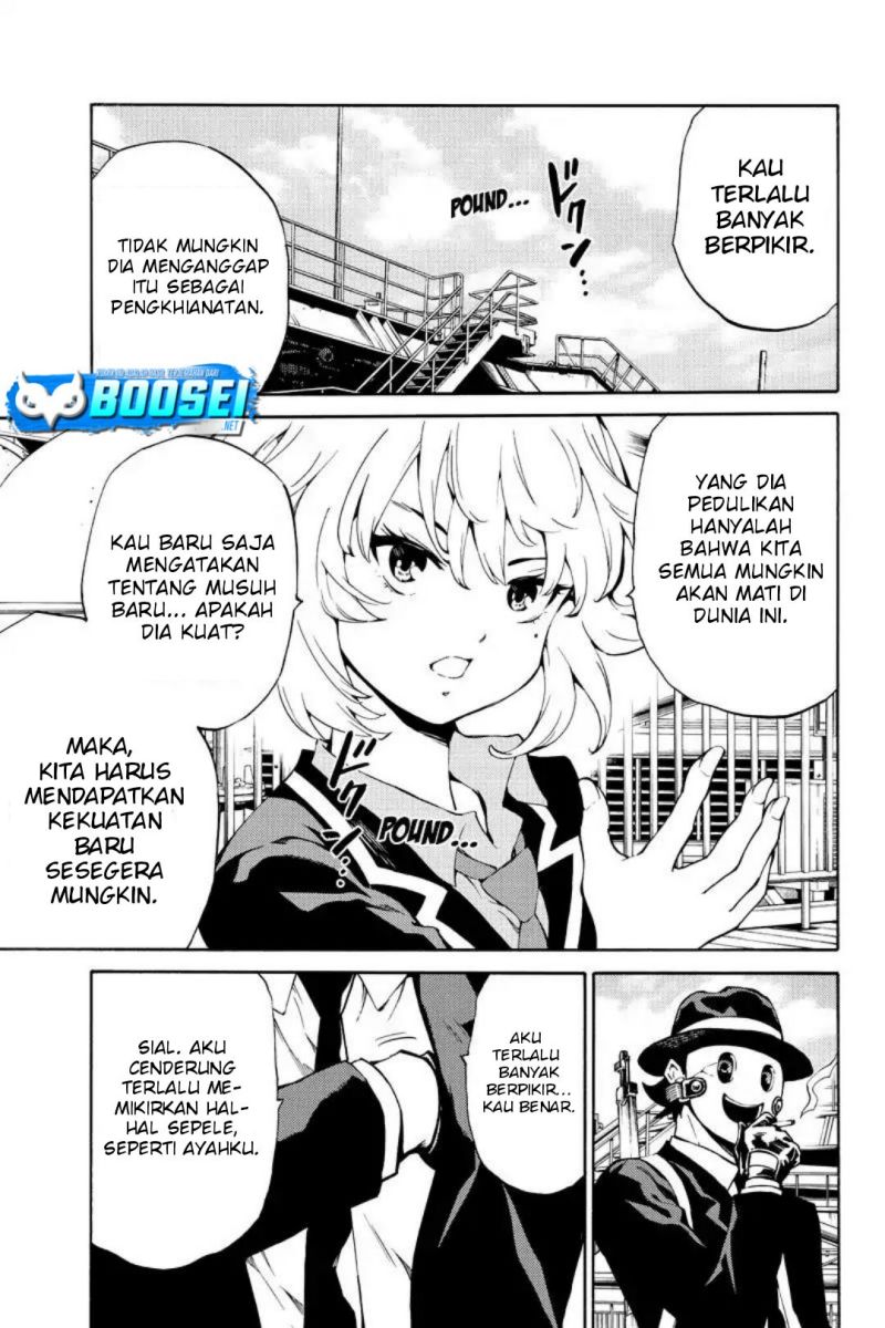 tenkuu-shinpan - Chapter: 218