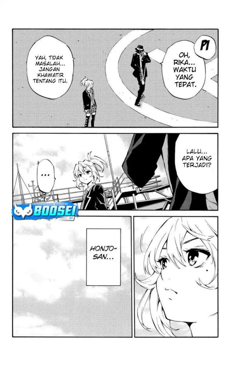 tenkuu-shinpan - Chapter: 218