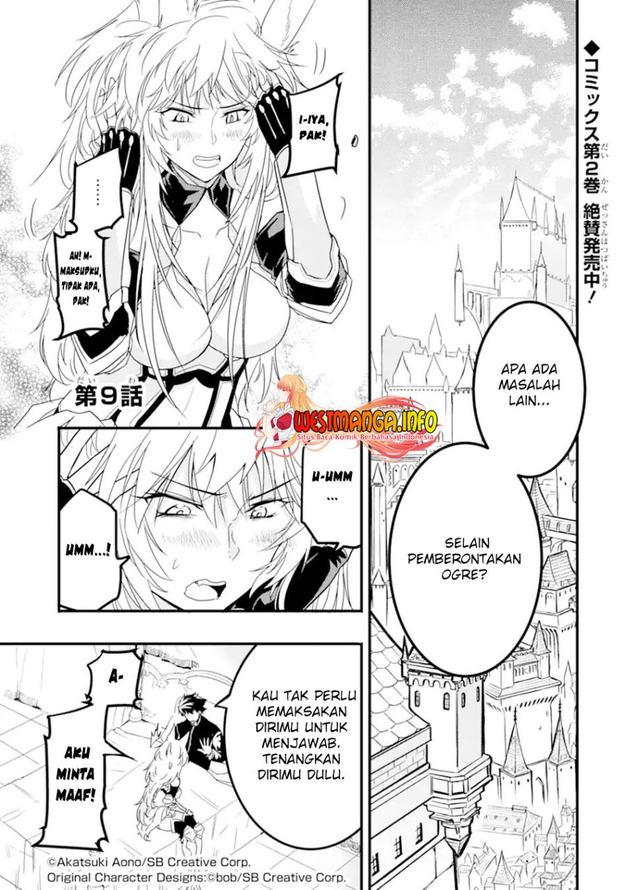 isekai-kokka-arukimaira-saijaku-no-o-to-muso-no-gunzei - Chapter: 9.1