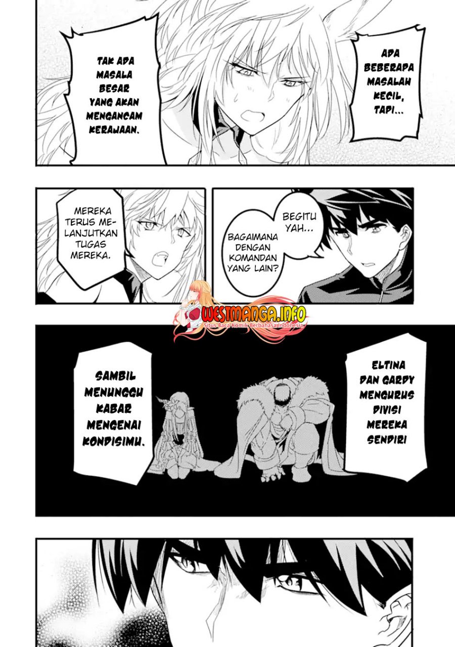 isekai-kokka-arukimaira-saijaku-no-o-to-muso-no-gunzei - Chapter: 9.1