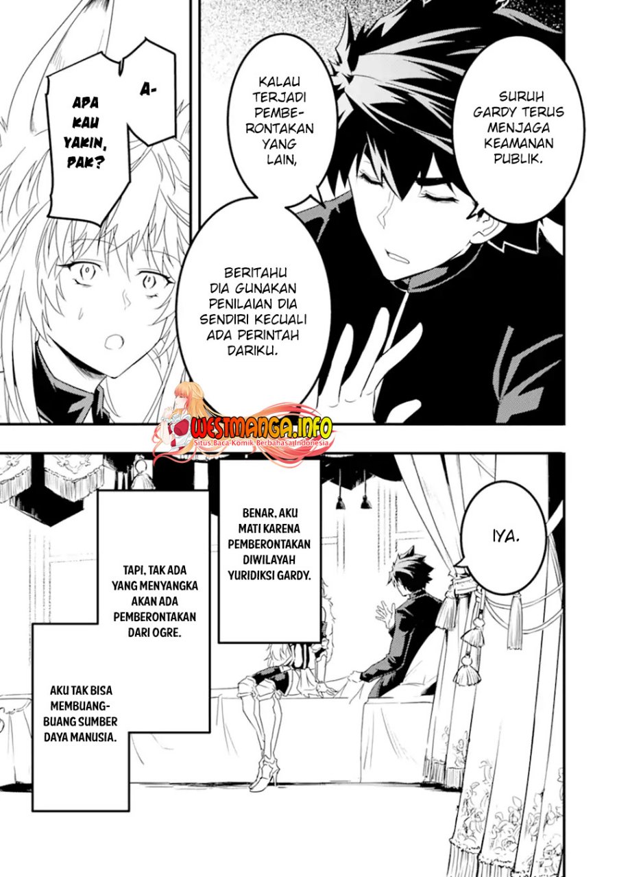 isekai-kokka-arukimaira-saijaku-no-o-to-muso-no-gunzei - Chapter: 9.1
