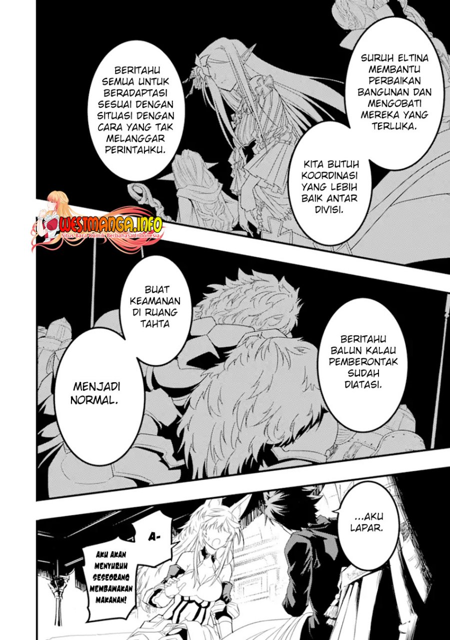 isekai-kokka-arukimaira-saijaku-no-o-to-muso-no-gunzei - Chapter: 9.1