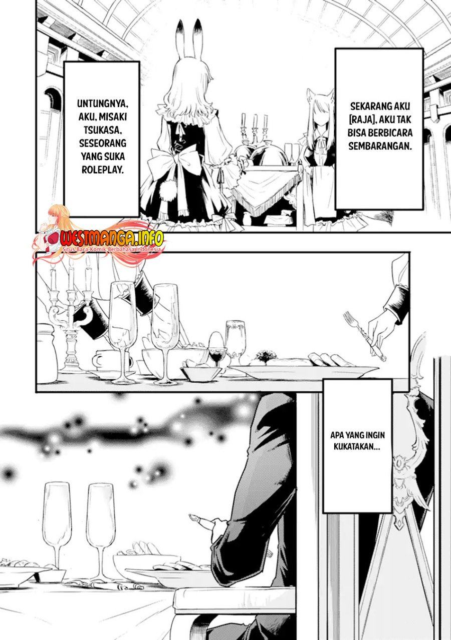 isekai-kokka-arukimaira-saijaku-no-o-to-muso-no-gunzei - Chapter: 9.1