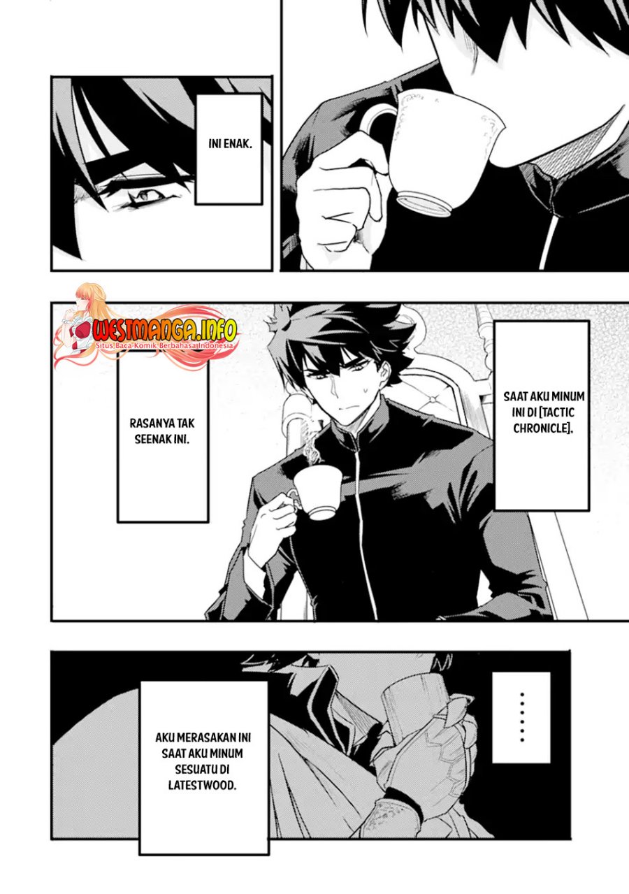 isekai-kokka-arukimaira-saijaku-no-o-to-muso-no-gunzei - Chapter: 9.1