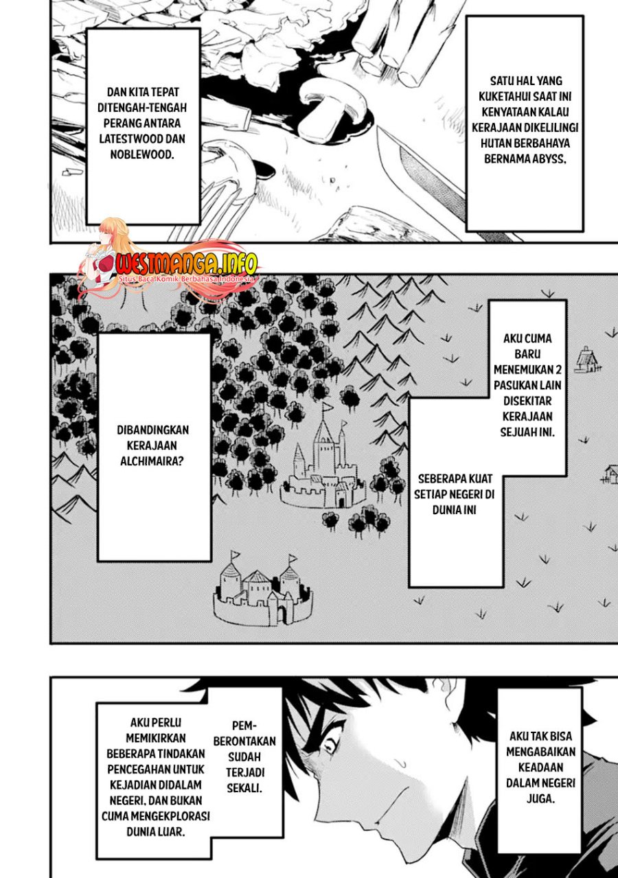 isekai-kokka-arukimaira-saijaku-no-o-to-muso-no-gunzei - Chapter: 9.1
