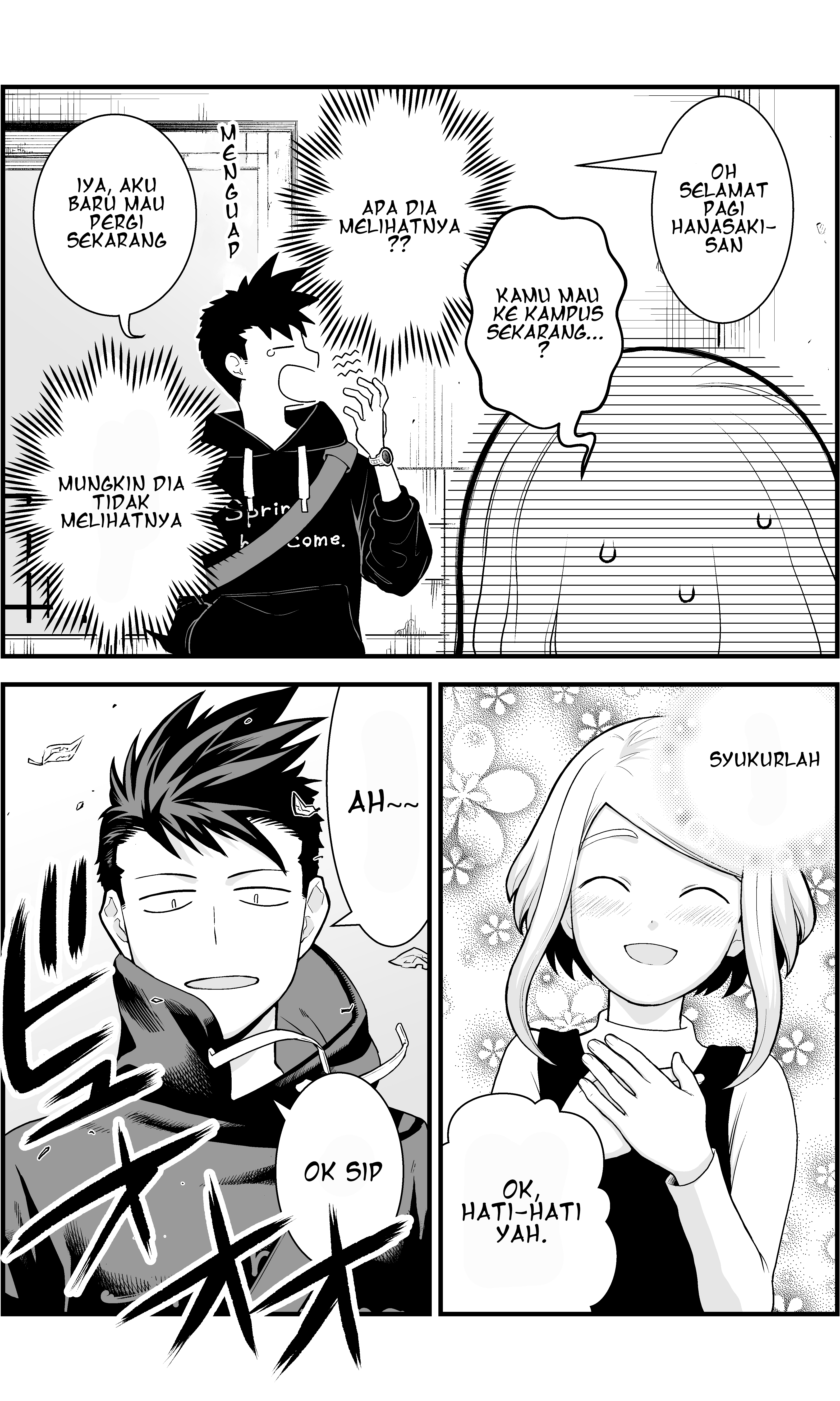 a-story-about-a-man-and-a-woman-and-when-they-sleep-together-money-appears-out-of-nowhere - Chapter: 3