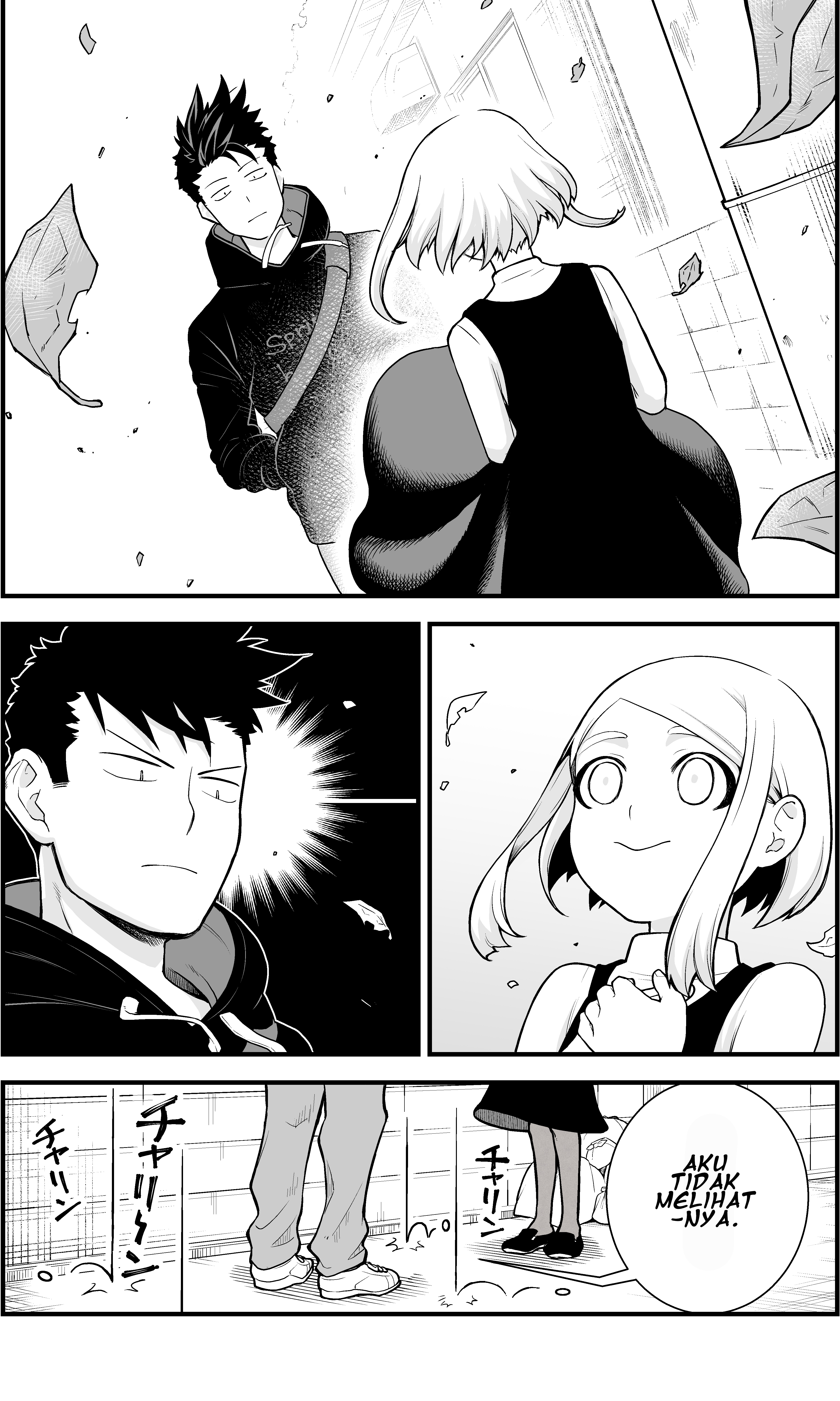a-story-about-a-man-and-a-woman-and-when-they-sleep-together-money-appears-out-of-nowhere - Chapter: 3