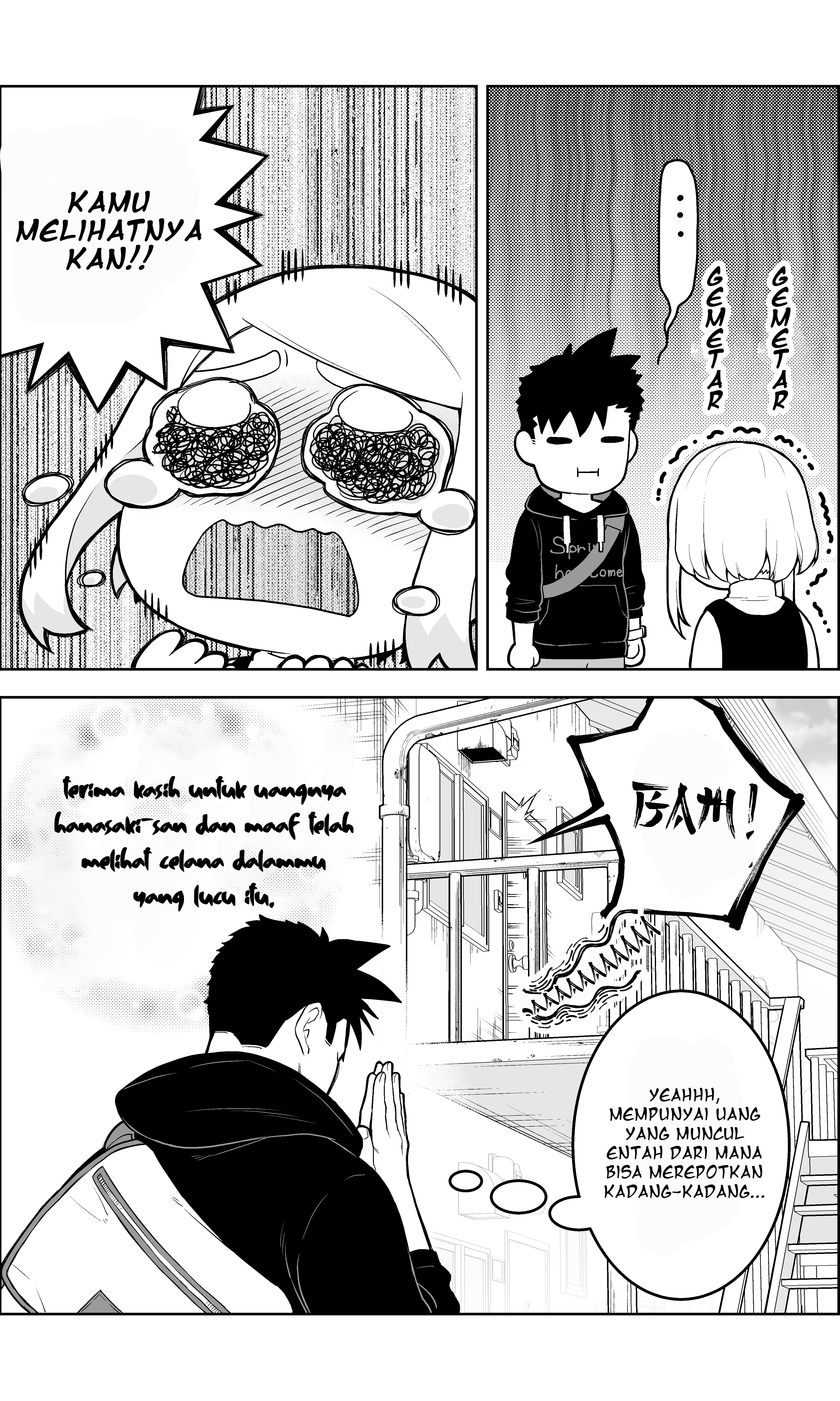 a-story-about-a-man-and-a-woman-and-when-they-sleep-together-money-appears-out-of-nowhere - Chapter: 3