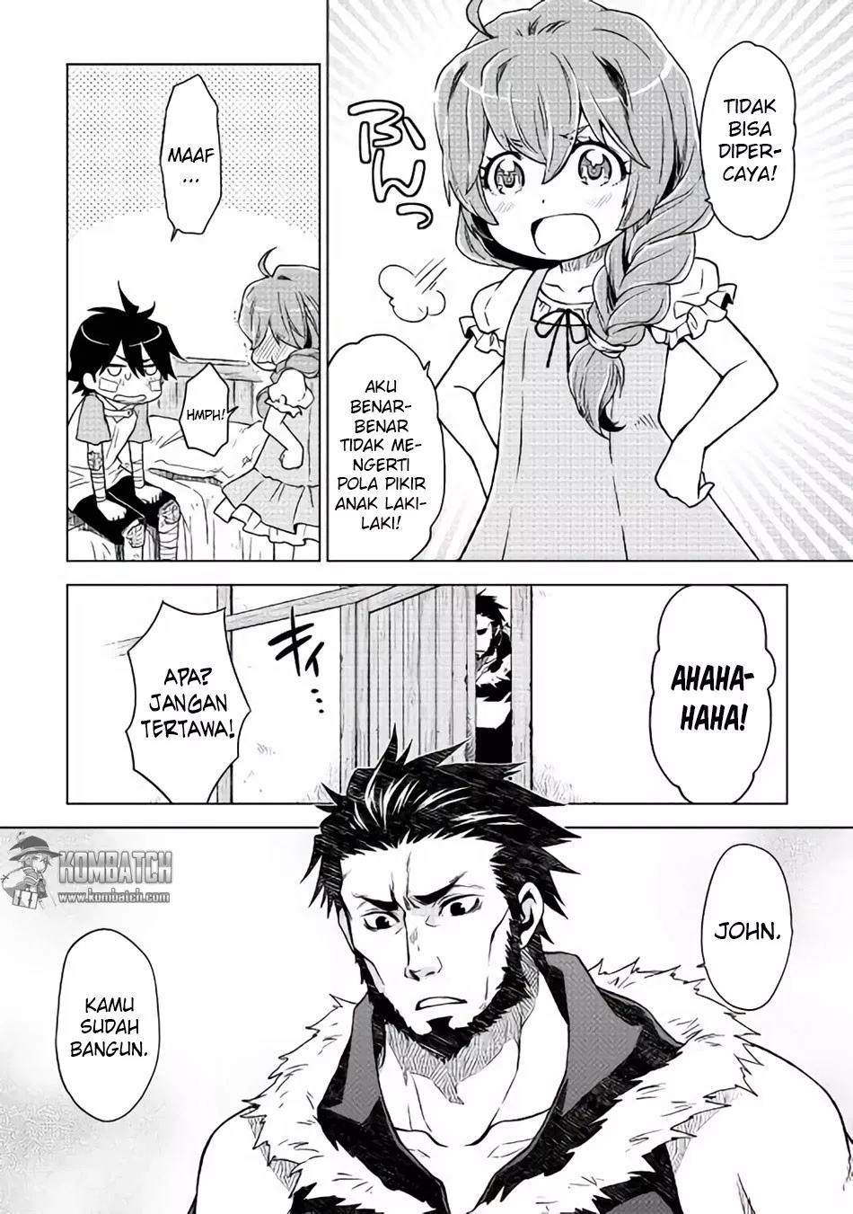 hiraheishi-wa-kako-o-yumemiru - Chapter: 6