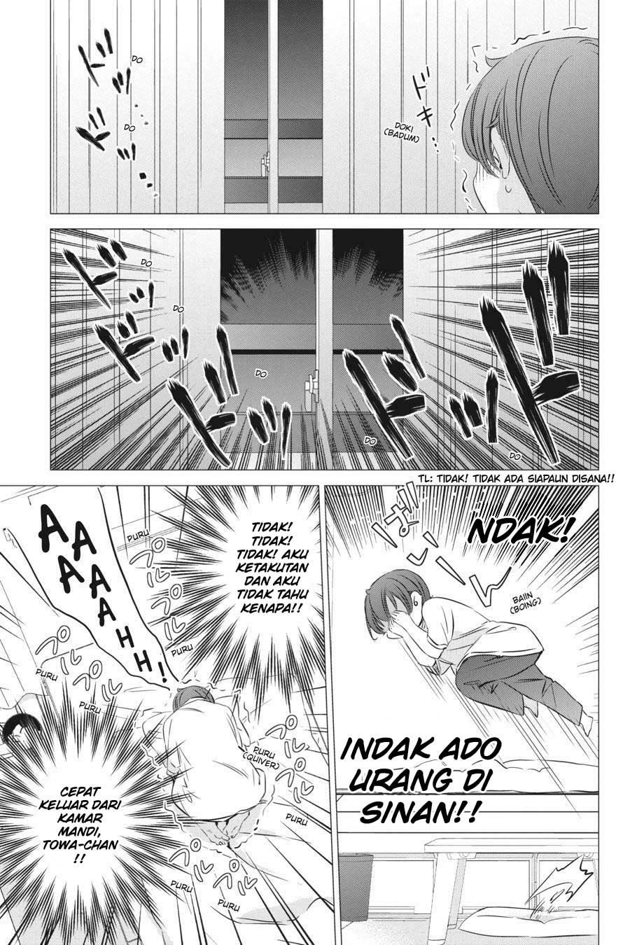 one-room-hiatari-futsuu-tenshitsuki - Chapter: 22