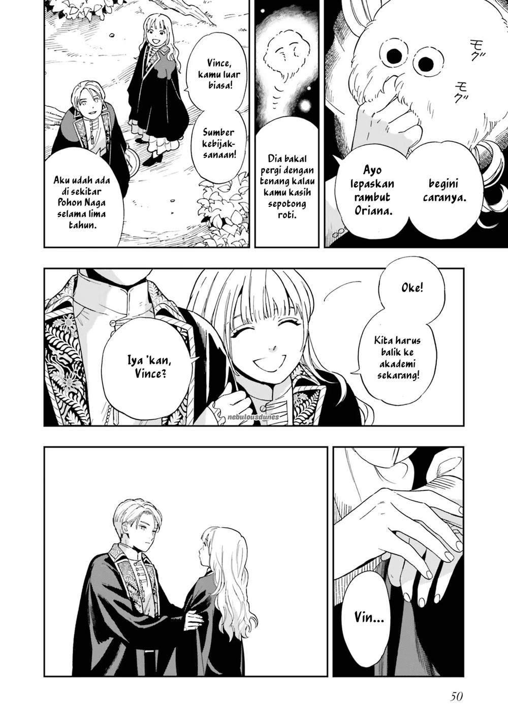 shi-ni-modori-no-mahou-gakkou-seikatsu-wo-moto-koibito-to-prologue-kara-tadashi-koukando-wa-zero - Chapter: 2