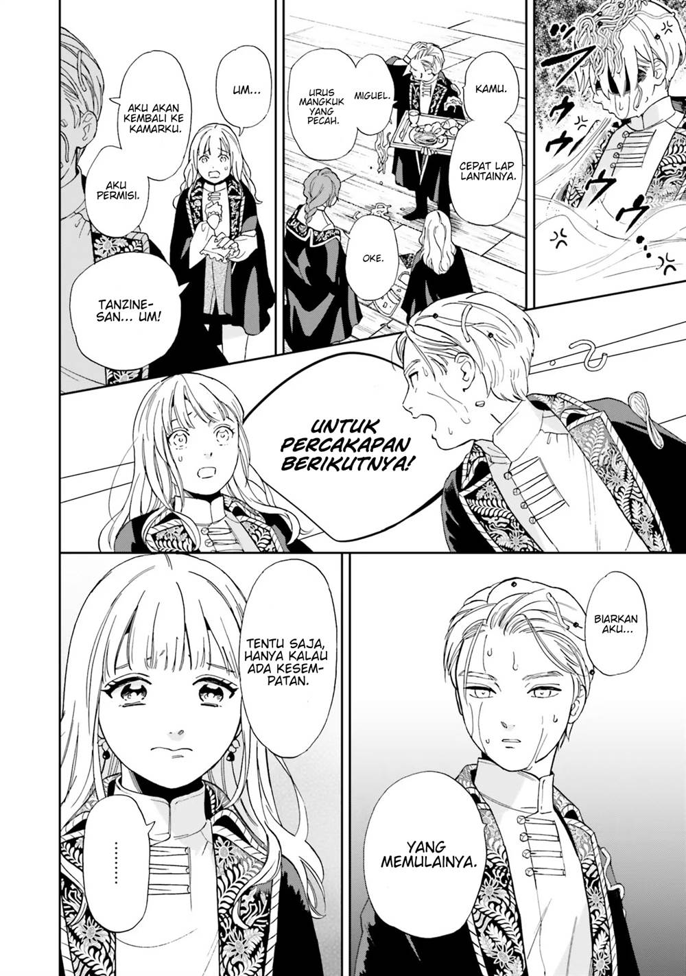 shi-ni-modori-no-mahou-gakkou-seikatsu-wo-moto-koibito-to-prologue-kara-tadashi-koukando-wa-zero - Chapter: 2