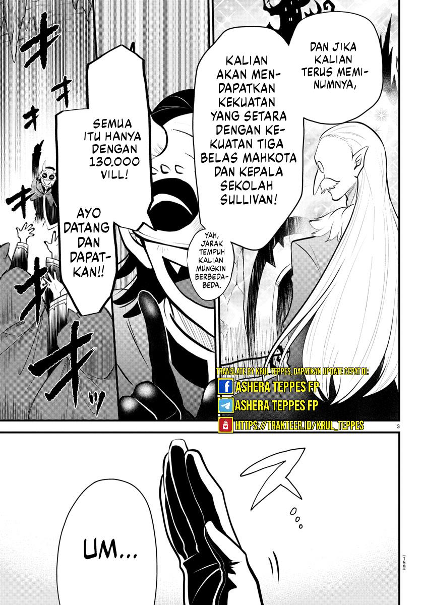 mairimashita-iruma-kun-kalego-gaiden - Chapter: 6