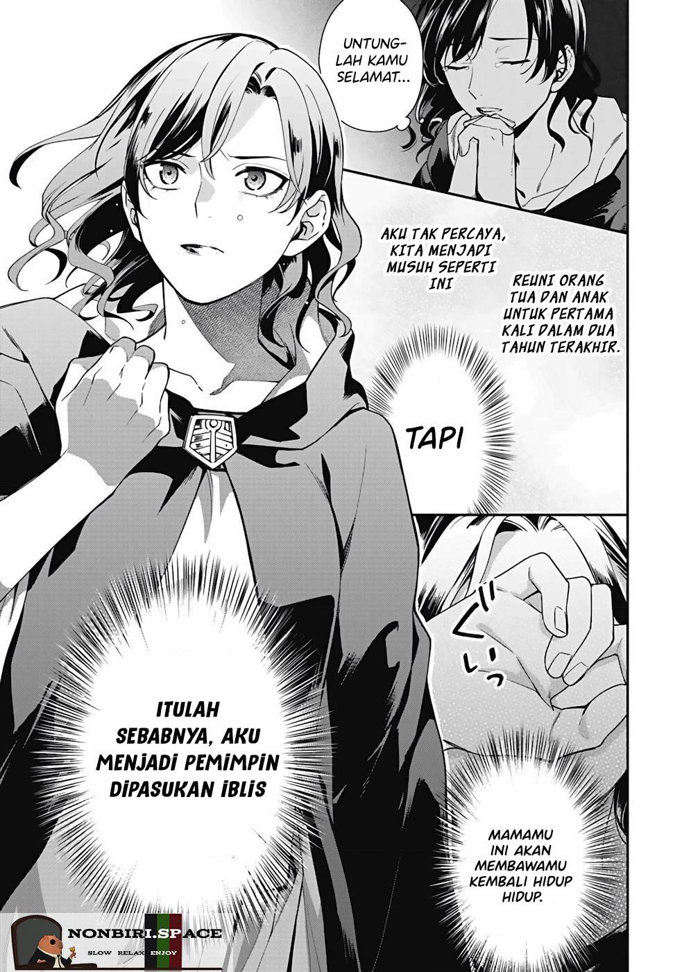 yusha-no-haha-desu-ga-mao-gun-no-kambu-ni-narimashita - Chapter: 1