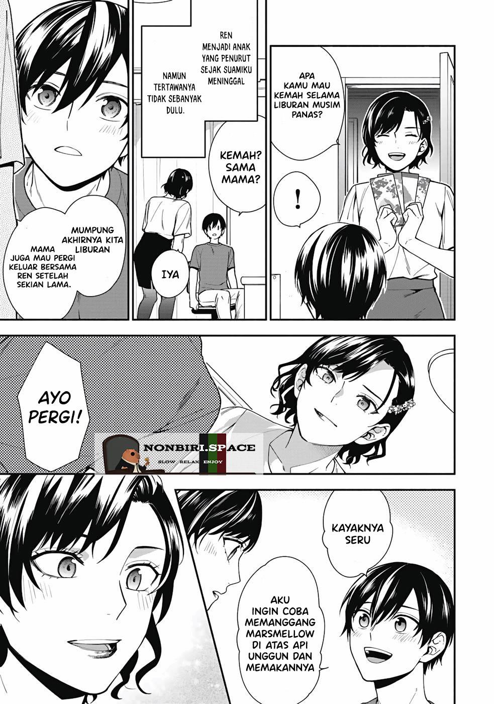 yusha-no-haha-desu-ga-mao-gun-no-kambu-ni-narimashita - Chapter: 1