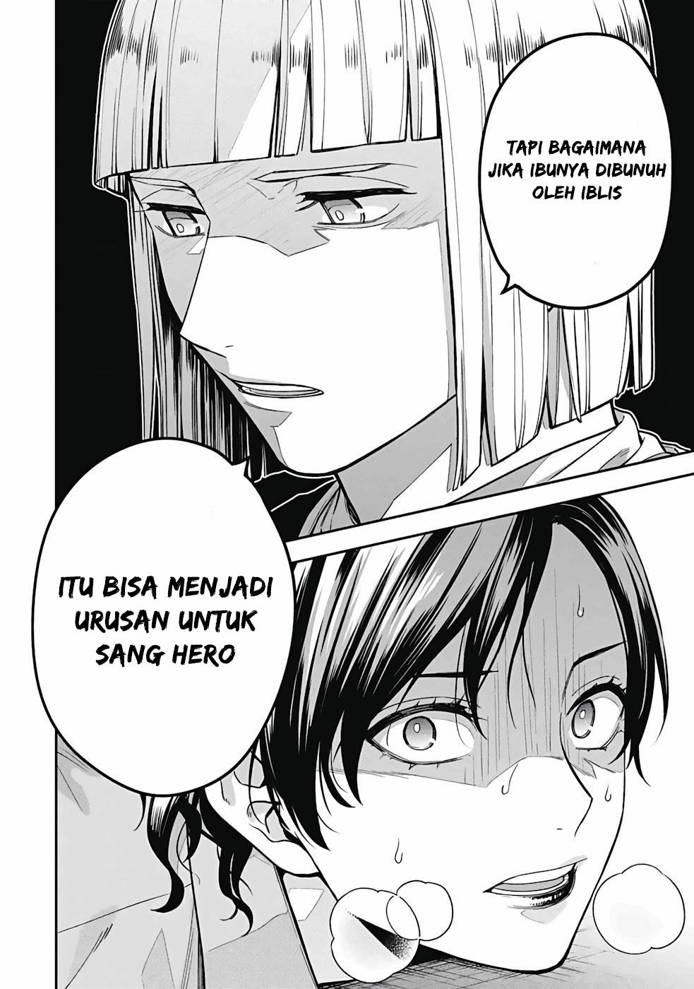 yusha-no-haha-desu-ga-mao-gun-no-kambu-ni-narimashita - Chapter: 1