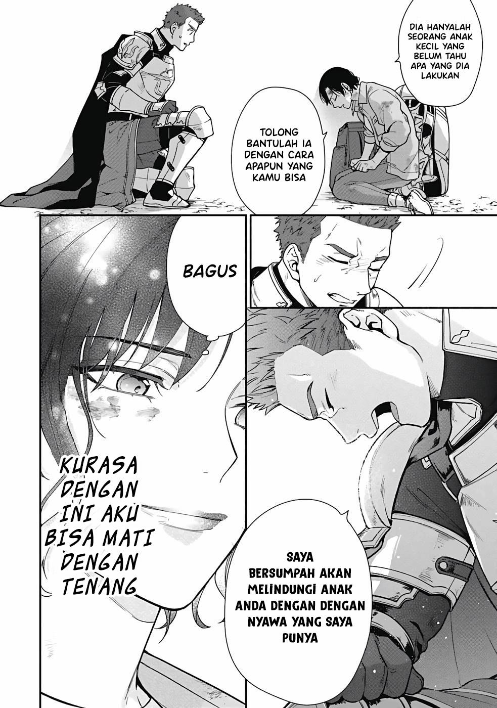 yusha-no-haha-desu-ga-mao-gun-no-kambu-ni-narimashita - Chapter: 1