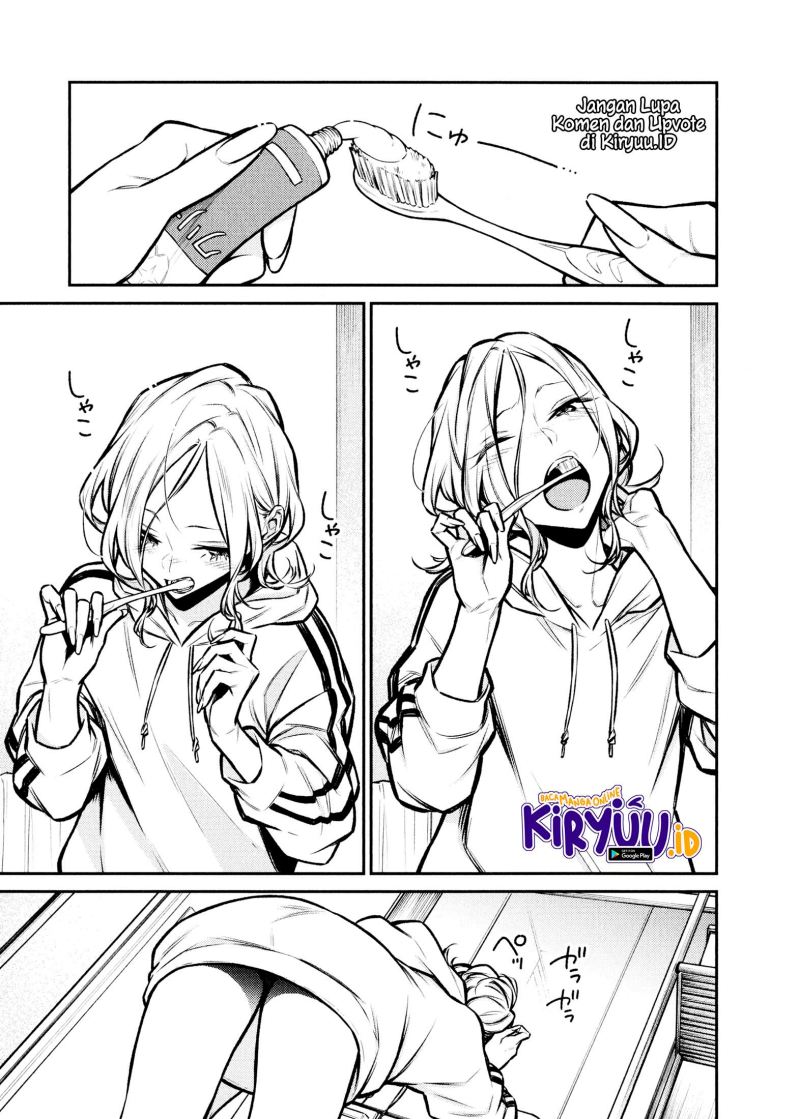 yancha-gal-no-anjou-san - Chapter: 70
