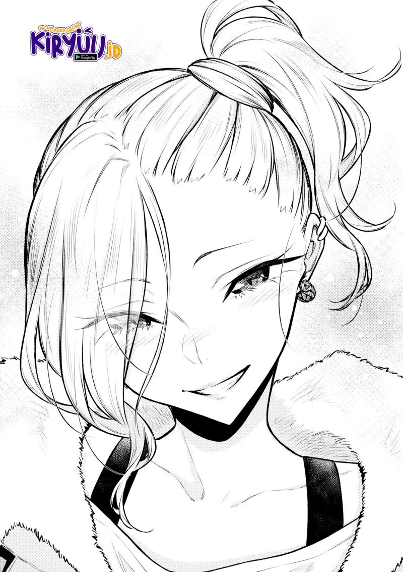 yancha-gal-no-anjou-san - Chapter: 70