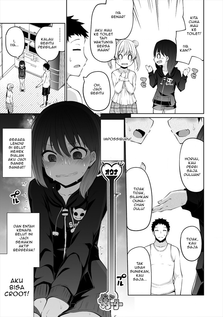 koisuru-succubuss-no-ikenai-jijou - Chapter: 1