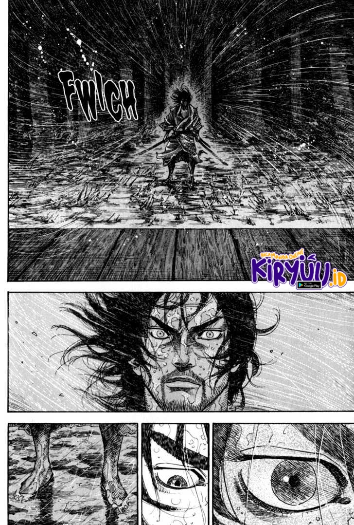 vagabond - Chapter: 61