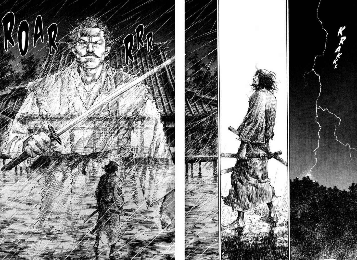 vagabond - Chapter: 61