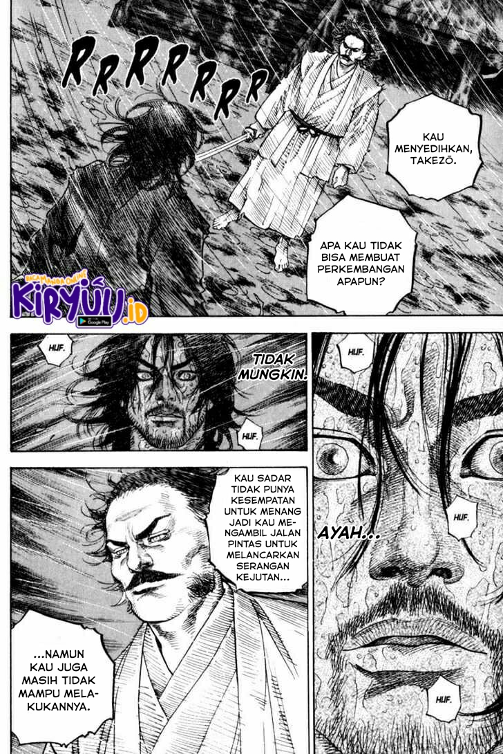 vagabond - Chapter: 61