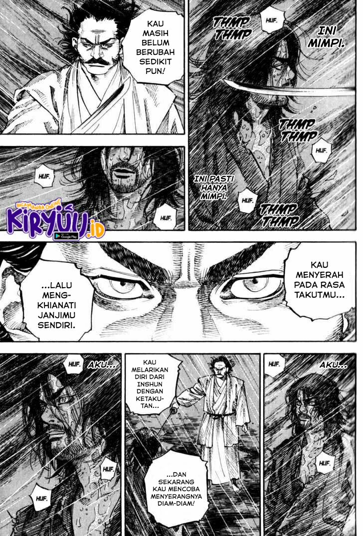 vagabond - Chapter: 61