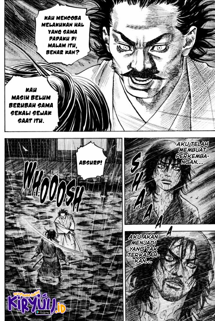 vagabond - Chapter: 61