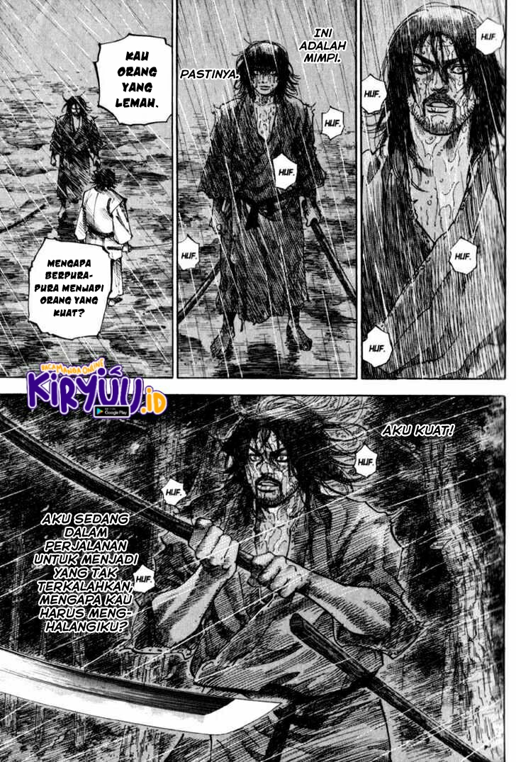 vagabond - Chapter: 61