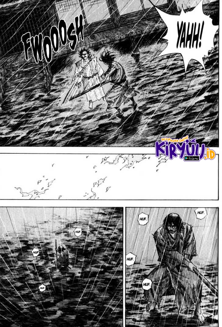 vagabond - Chapter: 61