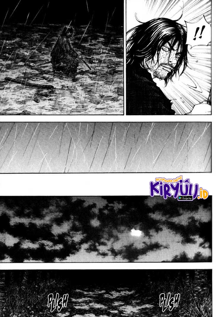 vagabond - Chapter: 61