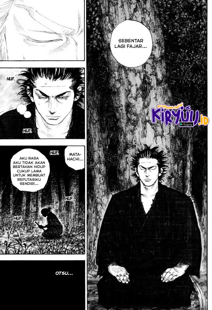 vagabond - Chapter: 61