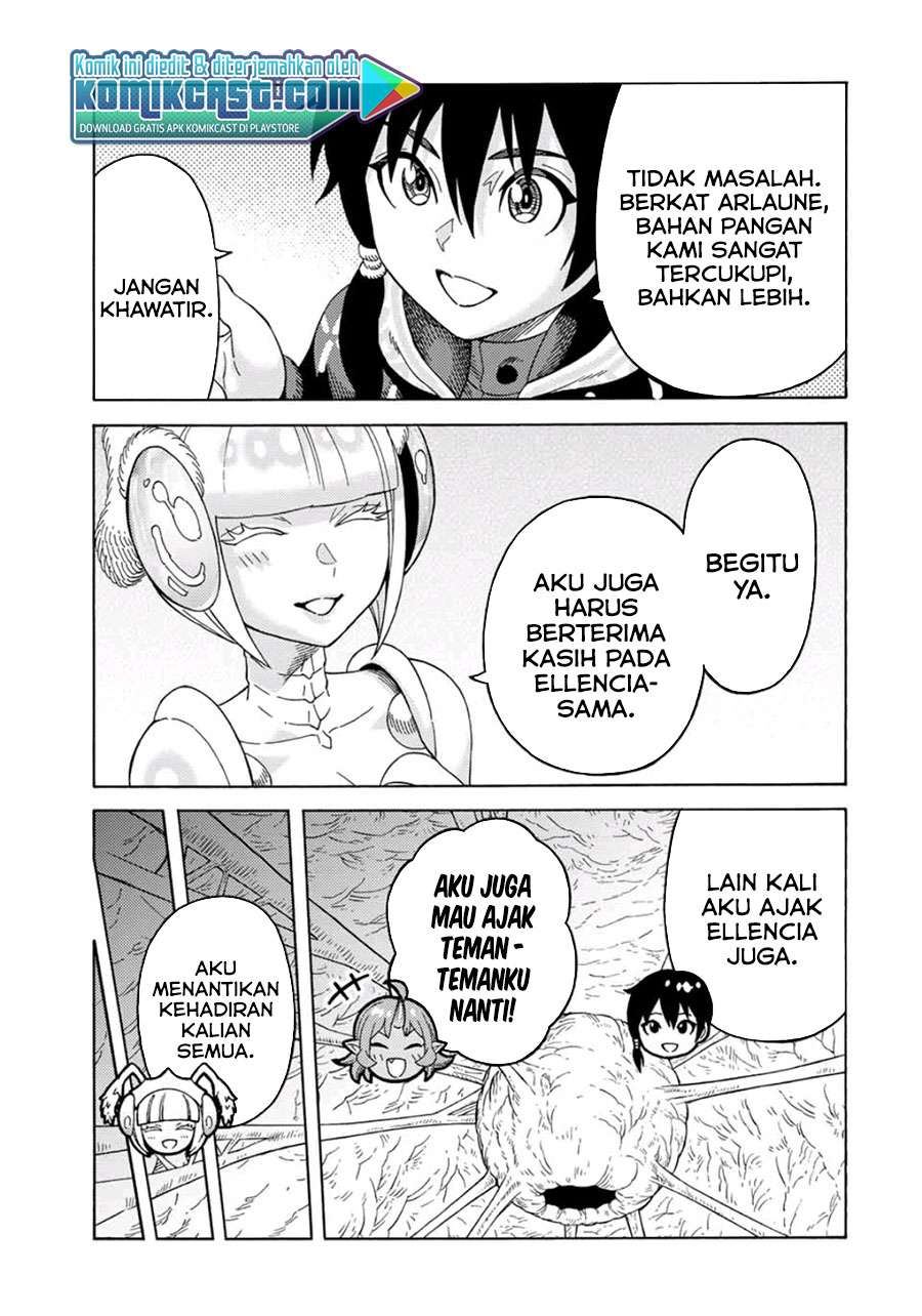 suterareta-tensei-kenja - Chapter: 41