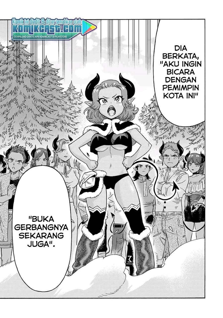 suterareta-tensei-kenja - Chapter: 41