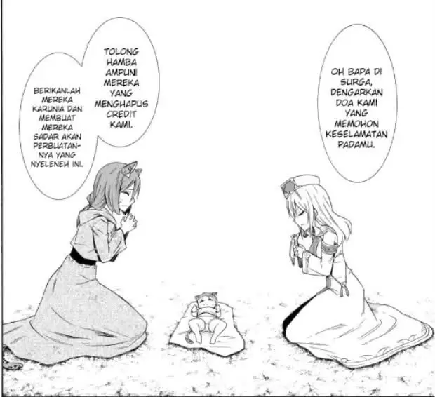 isekai-maou-to-shoukan-shoujo-no-dorei-majutsu - Chapter: 44.2