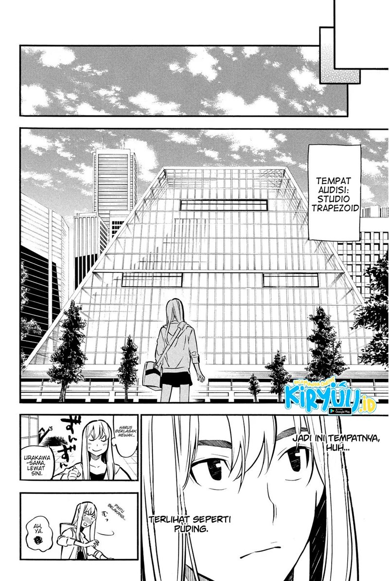 akb49-renai-kinshi-jourei - Chapter: 235