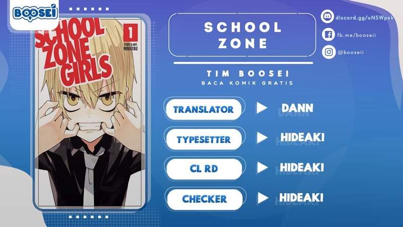 school-zone - Chapter: 89