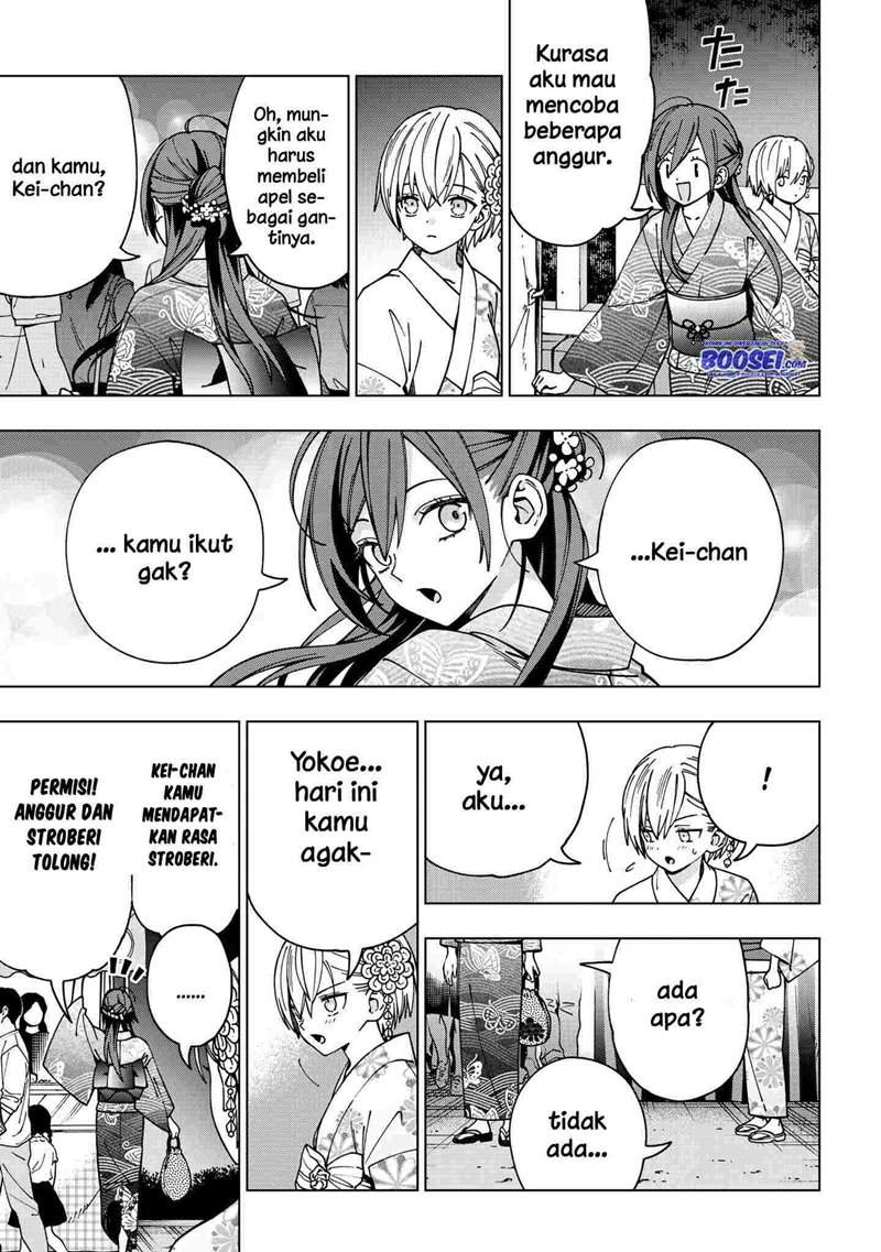 school-zone - Chapter: 89