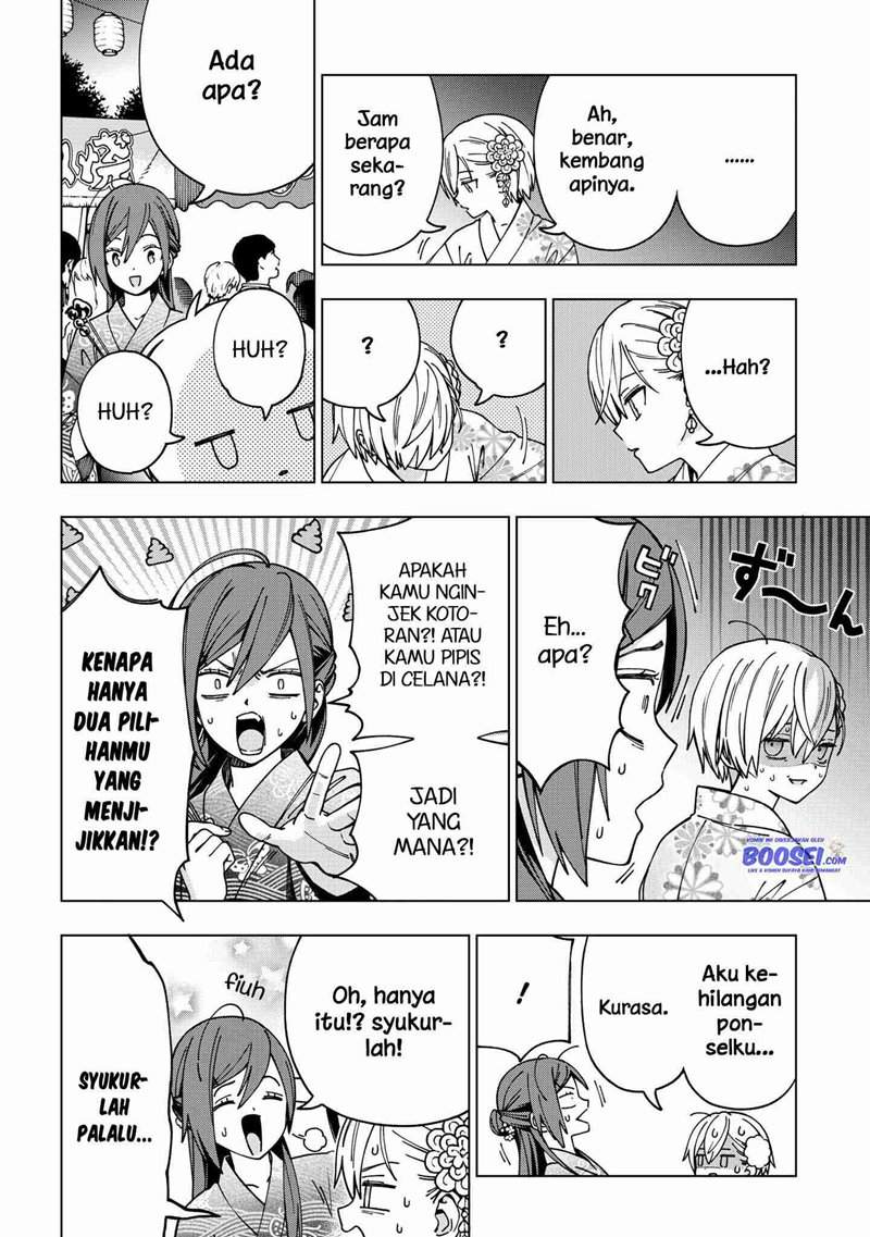 school-zone - Chapter: 89