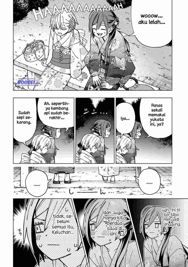 school-zone - Chapter: 89