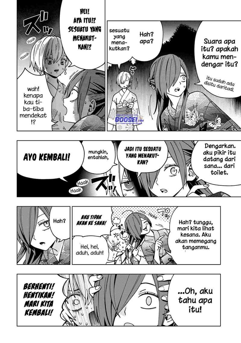 school-zone - Chapter: 89