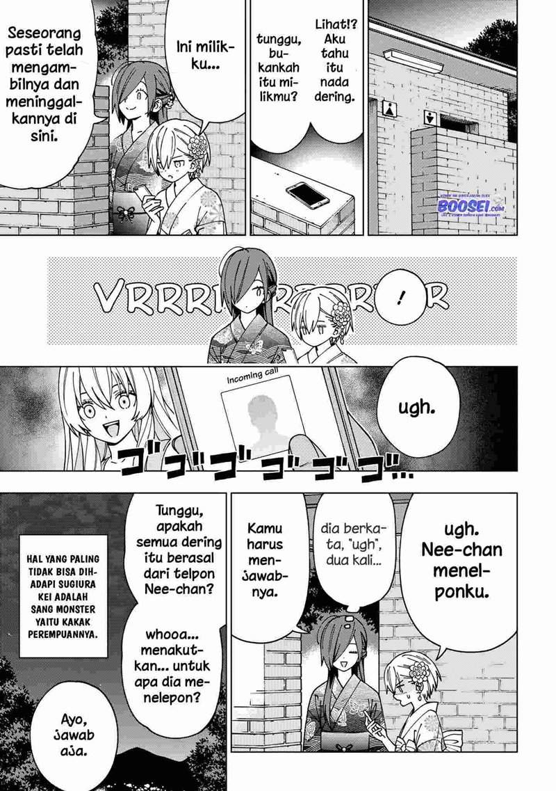 school-zone - Chapter: 89