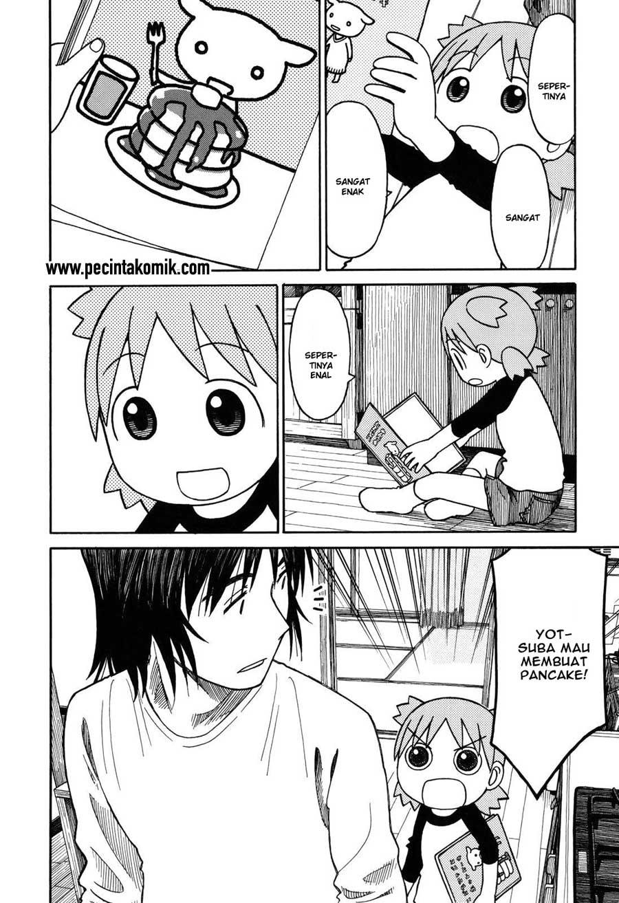 yotsuba-to - Chapter: 64