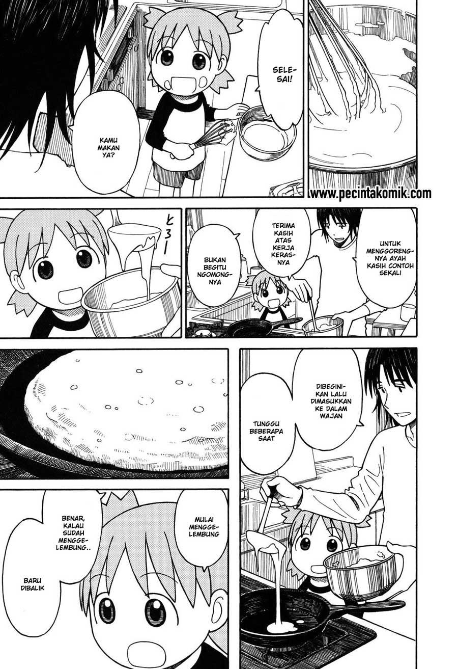 yotsuba-to - Chapter: 64